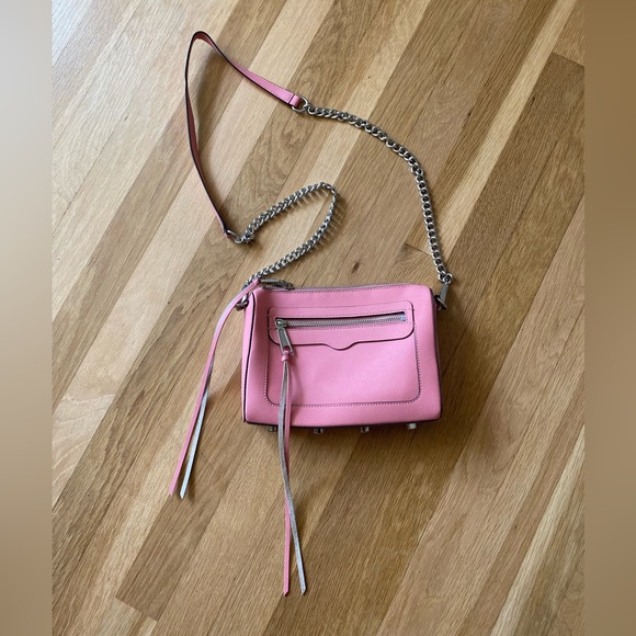 Rebecca Minkoff Avery Purse - Picture 2 of 6